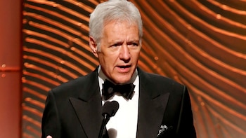El legado de Alex Trebek