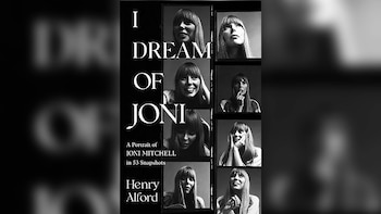 I Dream of Joni: A