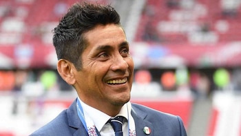 Faitelson aseguró que Jorge Campos