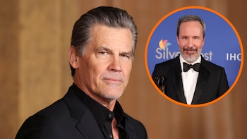 Josh Brolin cuestionó a los