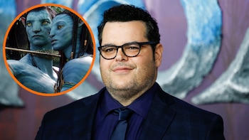 Josh Gad aseguró que fue
