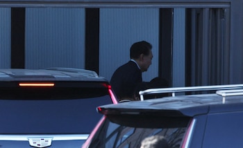 La Oficina Anticorrupción de Corea