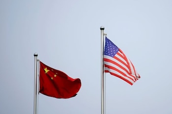 La IA china se pone