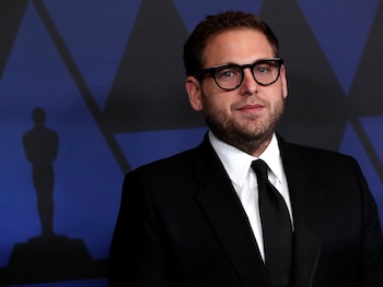 Jonah Hill plantea que una