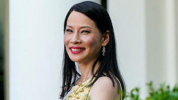 Lucy Liu comparte detalles sobre