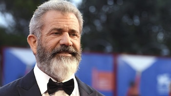 Mel Gibson perdió su hogar