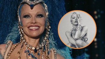 Pamela Anderson encarna a una