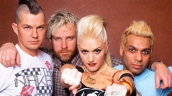 No Doubt se reunirá en