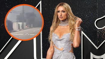 Paris Hilton está devastada por