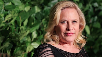 Patricia Arquette regresa como Harmony