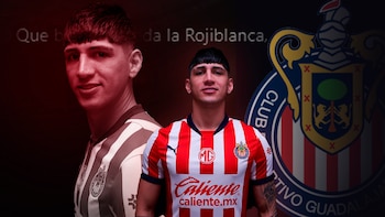 Alan Pulido regresa a Verde