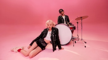 Rosé y Bruno Mars colaboran