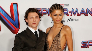 Tom Holland afirmó que desea