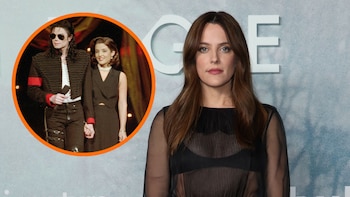 Riley Keough afirmó que el