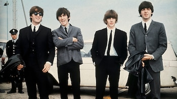 Ringo Starr sentía que su