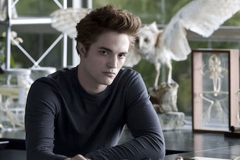 Robert Pattinson tampoco es fanático