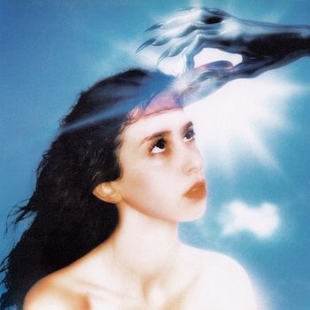 Con su álbum “Imaginal Disk”,