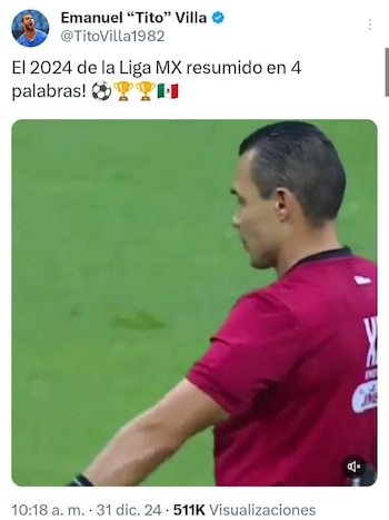 Tito Villa vuelve a lanzarse
