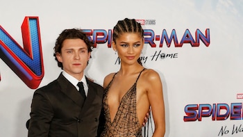 Tom Holland reflexiona sobre su