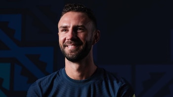 Miguel Layún exhibe sus logros