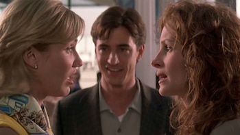 Julia Roberts, la “reina de