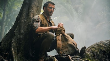 Jonathan Bailey reveló que su