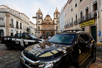 La Iglesia y Convento de