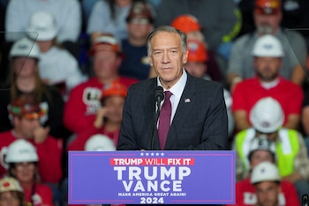 Trump ordenó retirar la protección