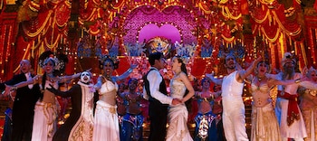 Moulin Rouge! (2002) - 59ª