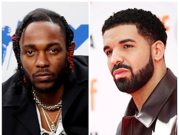 Drake demandó a Universal Music
