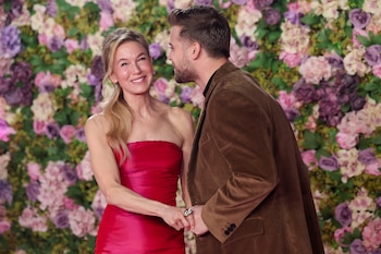 Renee Zellweger afirmó que comparte