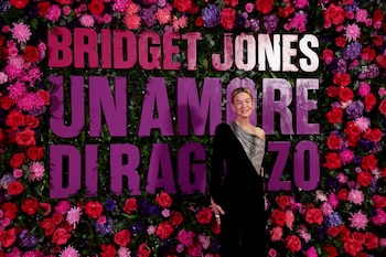 Renee Zellweger aseguró que el