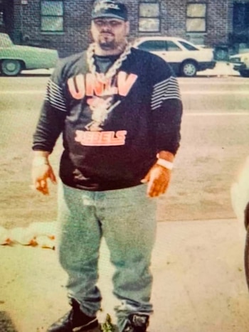 El peso de Big Pun
