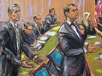 El tribunal advirtió que el