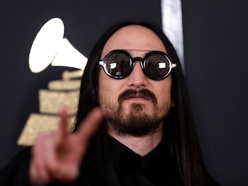 Aoki asegura que la música