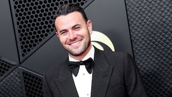 Ben Winston transforma la gala