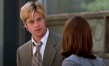 La película ¿Conoces a Joe