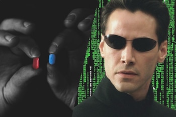 El icónico protagonista de la