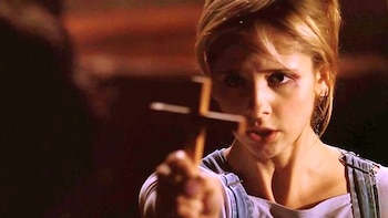 Buffy, la cazavampiros tendrá nuevos
