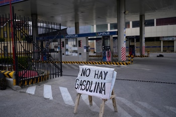 Bolivia debió recurrir a la