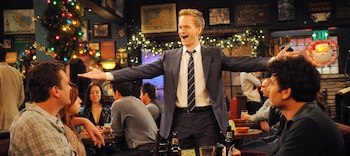 Neil Patrick Harris fue el