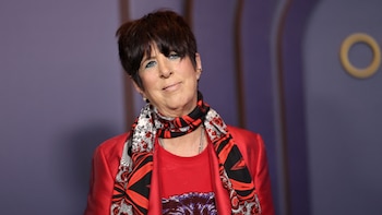 Diane Warren está ansiosa por