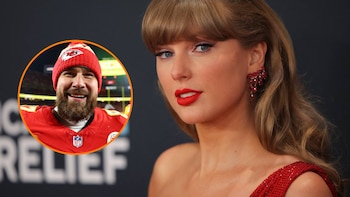 Taylor Swift impactó en los