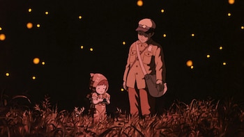 Isao Takahata presenta una historia