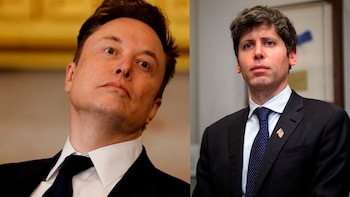 Elon Musk ofreció 97.400 millones