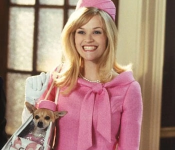 Reese Witherspoon afirmó que realizar