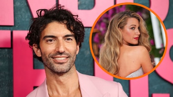 Justin Baldoni aseguró que Blake