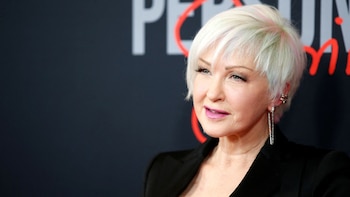 Cyndi Lauper contó sobre como