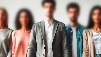 La prosopagnosia afecta a 1