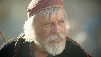 Oliver Reed era conocido tanto